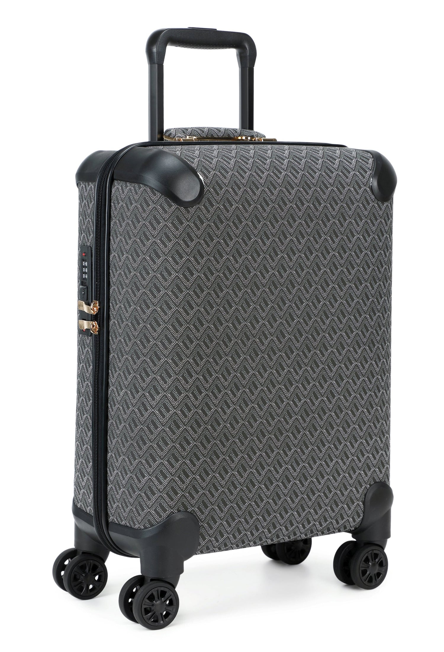 GREENWICH lille kuffert 57cm GENOVA