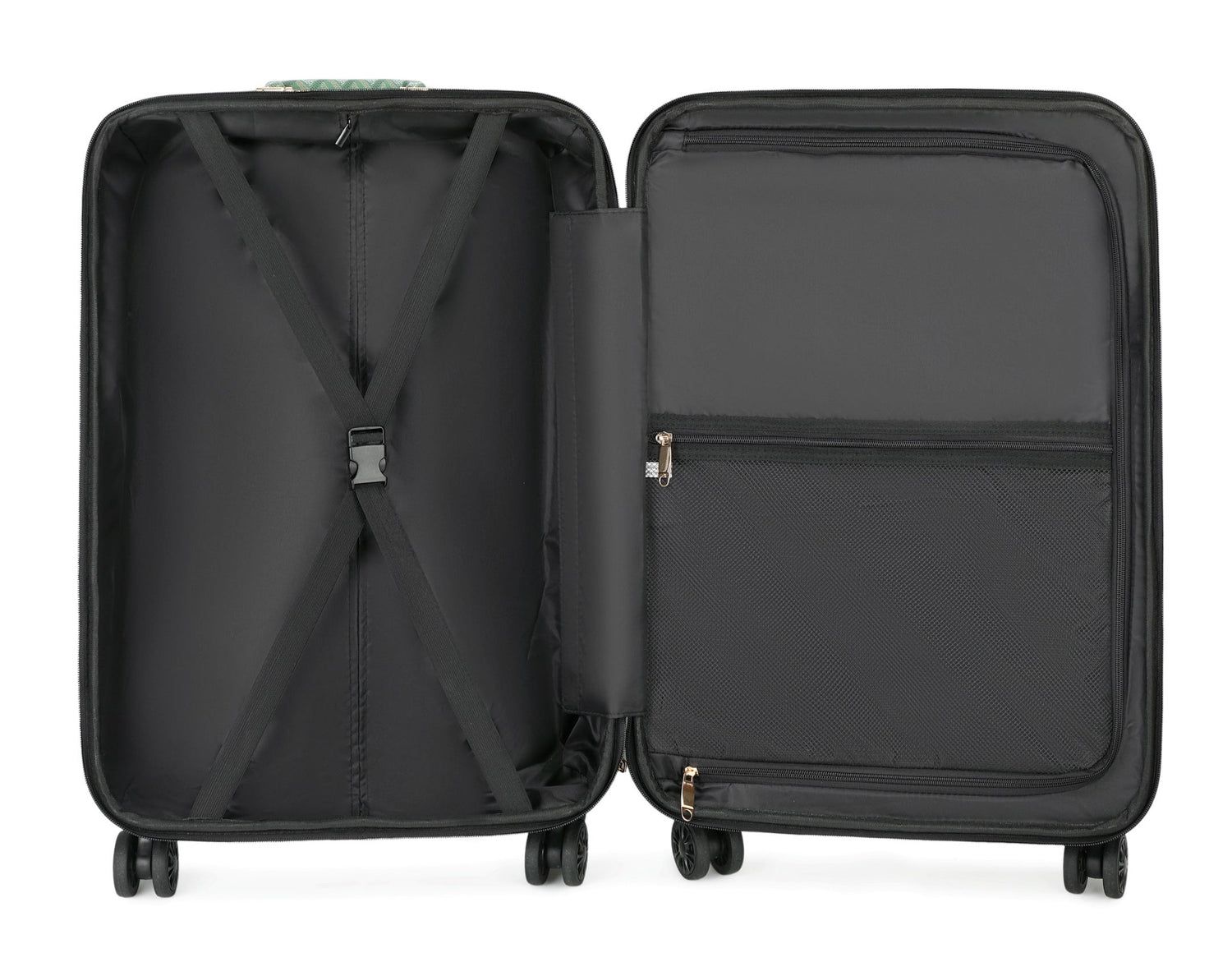 GREENWICH large suitcase 78cm GENOVA