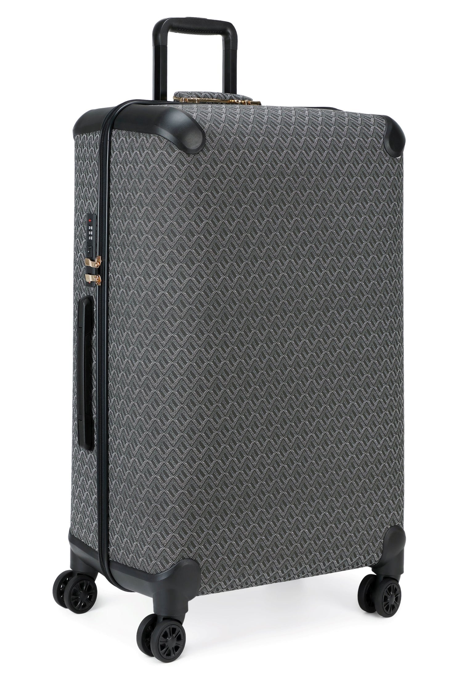GREENWICH large suitcase 78cm GENOVA