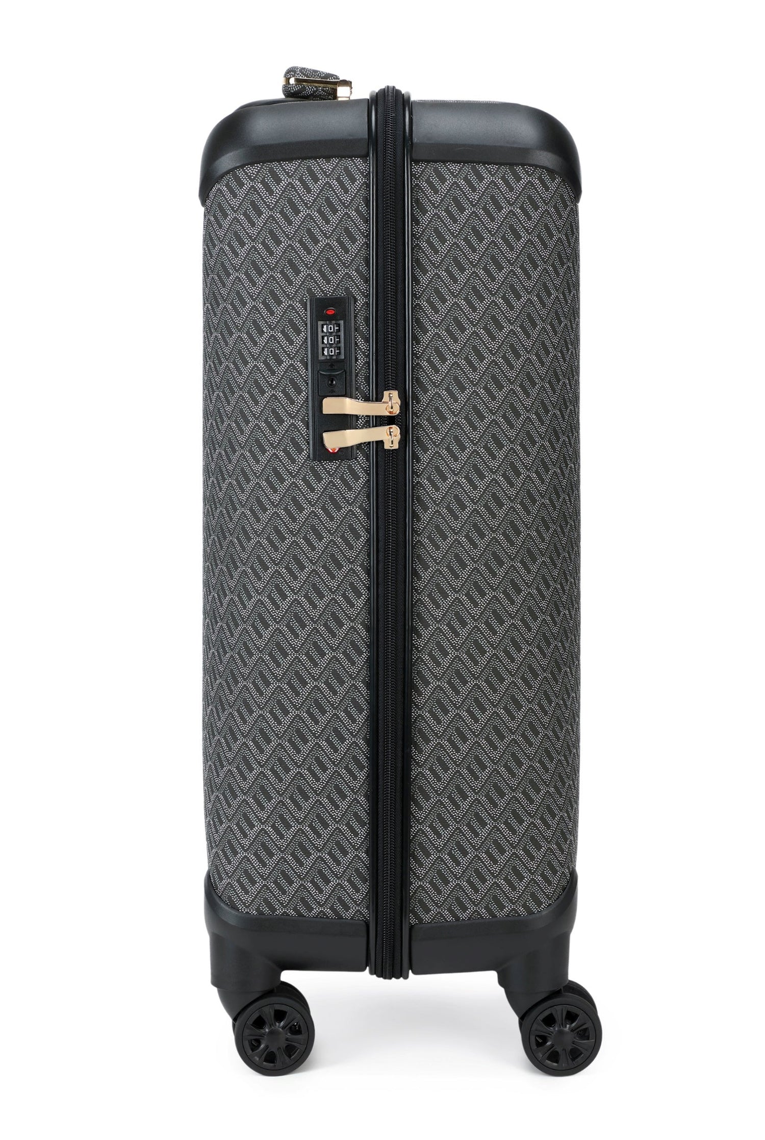 GREENWICH large suitcase 78cm GENOVA