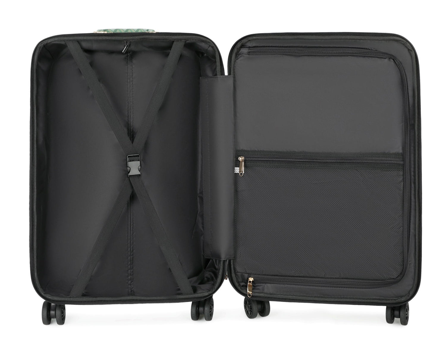 GREENWICH large suitcase 78cm GENOVA