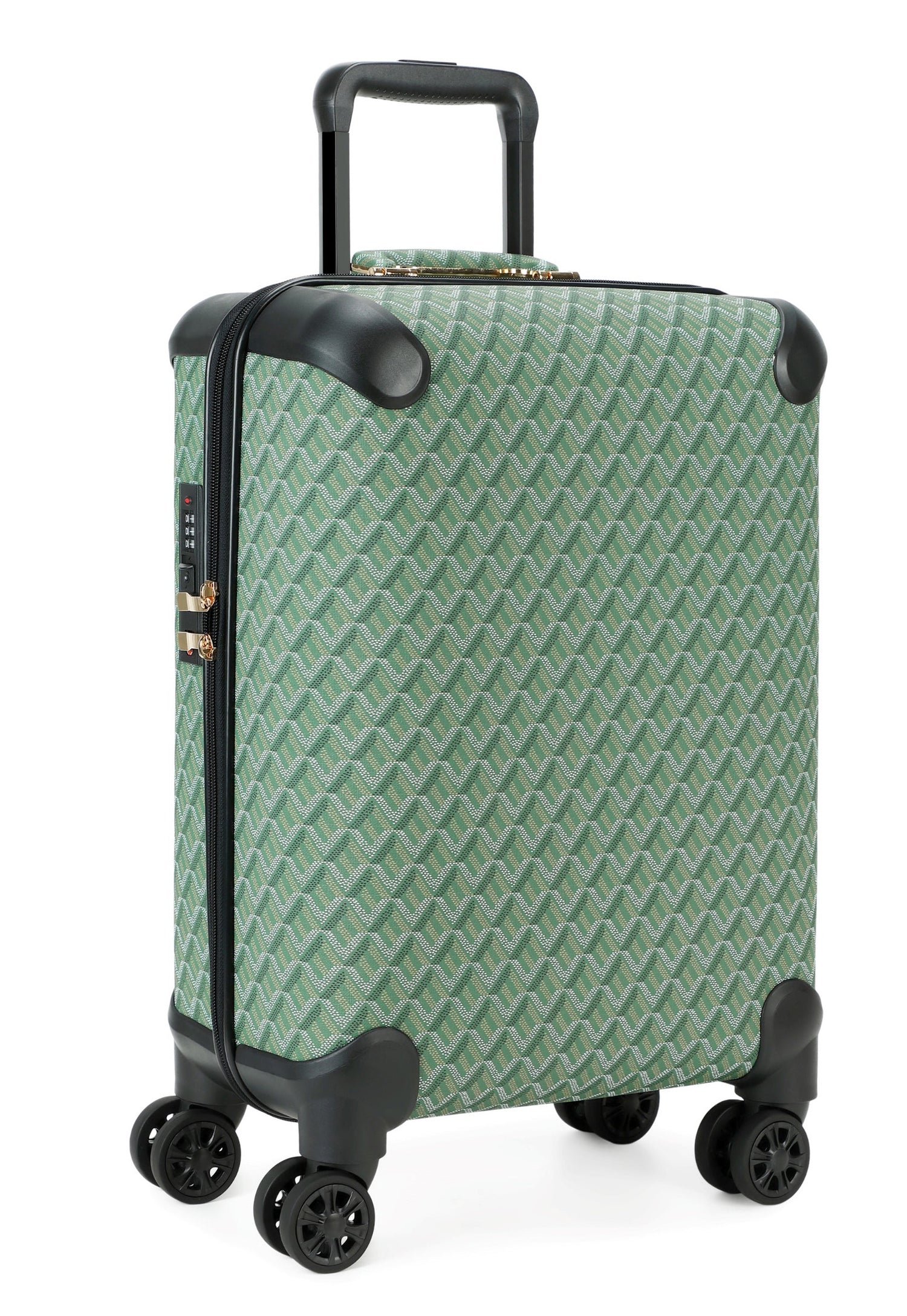 GREENWICH lille kuffert 57cm GENOVA