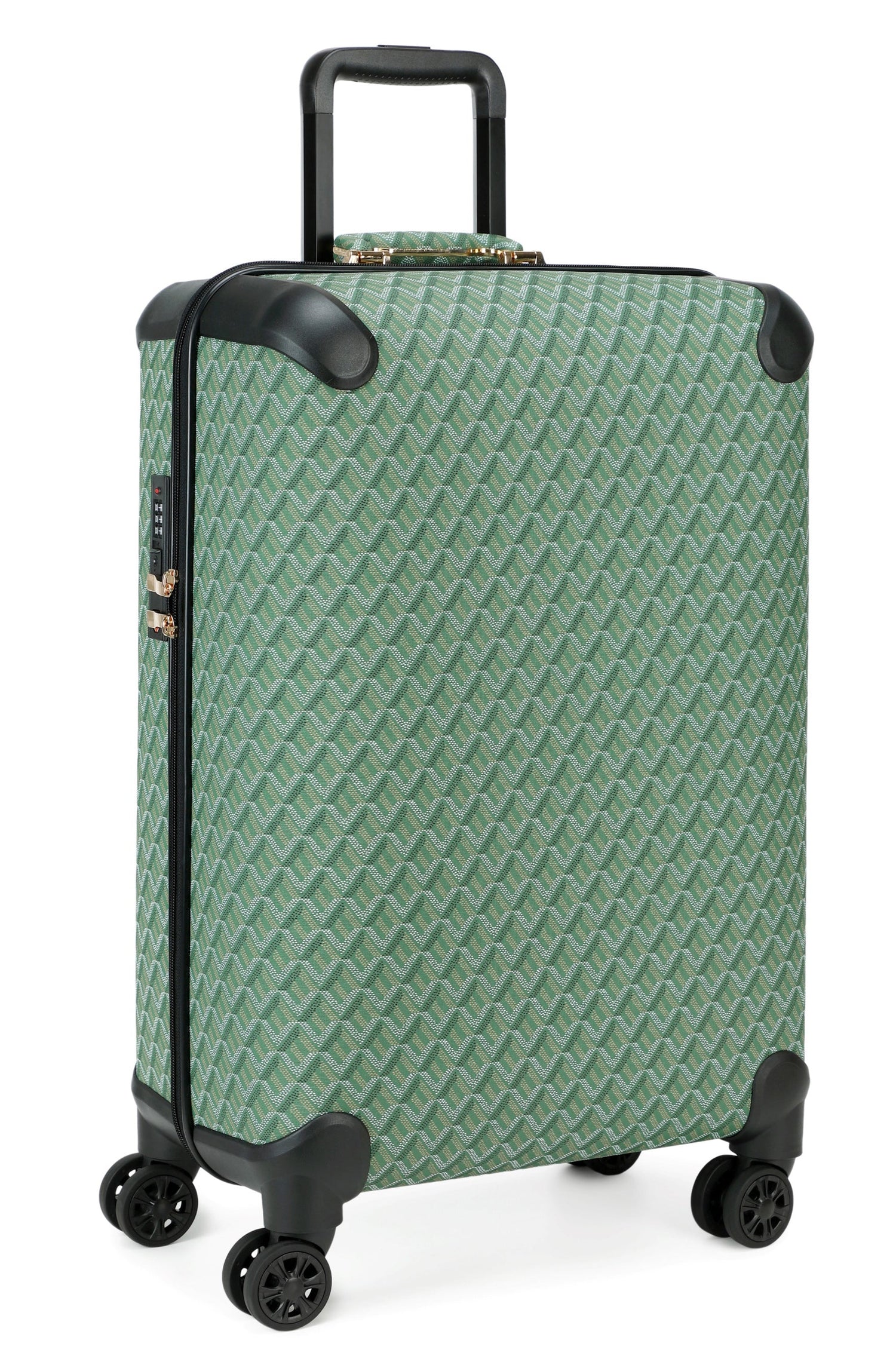 GREENWICH maleta mediana 68cm GENOVA