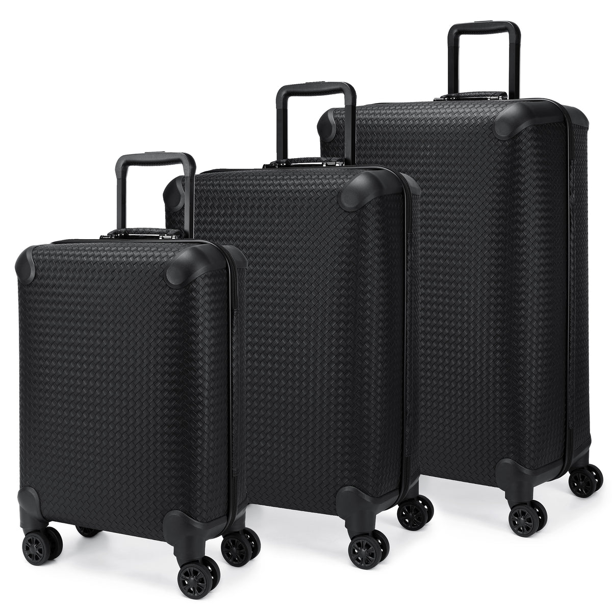 GREENWICH set de valises TOULOUSE