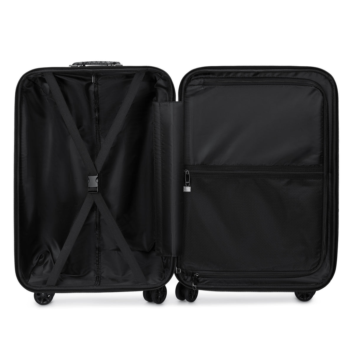 GREENWICH medium kuffert 68cm TOULOUSE