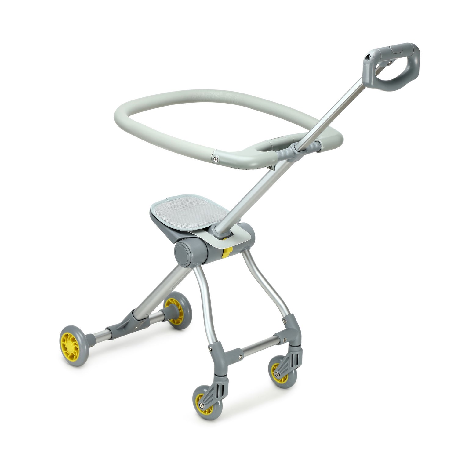 GREENWICH valigia con seggiolino per bambini ELEPHANT