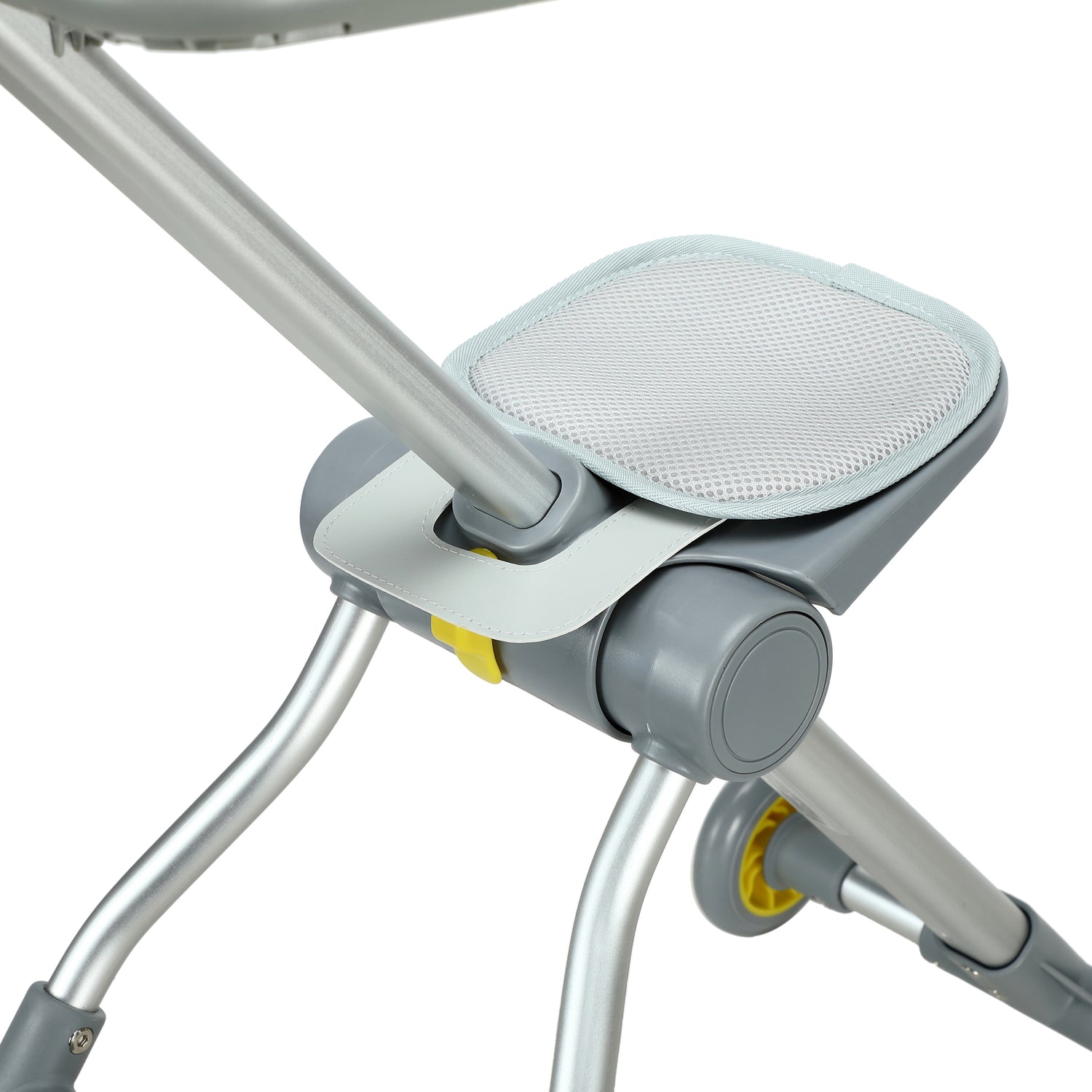 GREENWICH valigia con seggiolino per bambini ELEPHANT