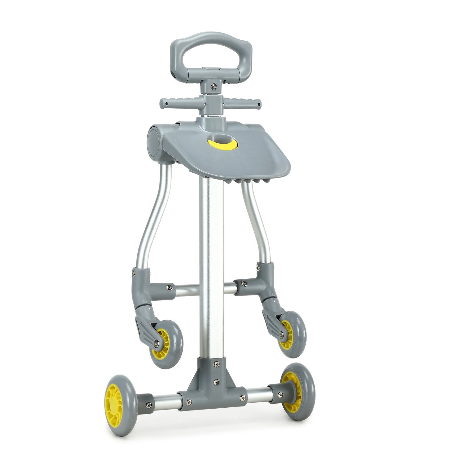 GREENWICH valigia con seggiolino per bambini ELEPHANT