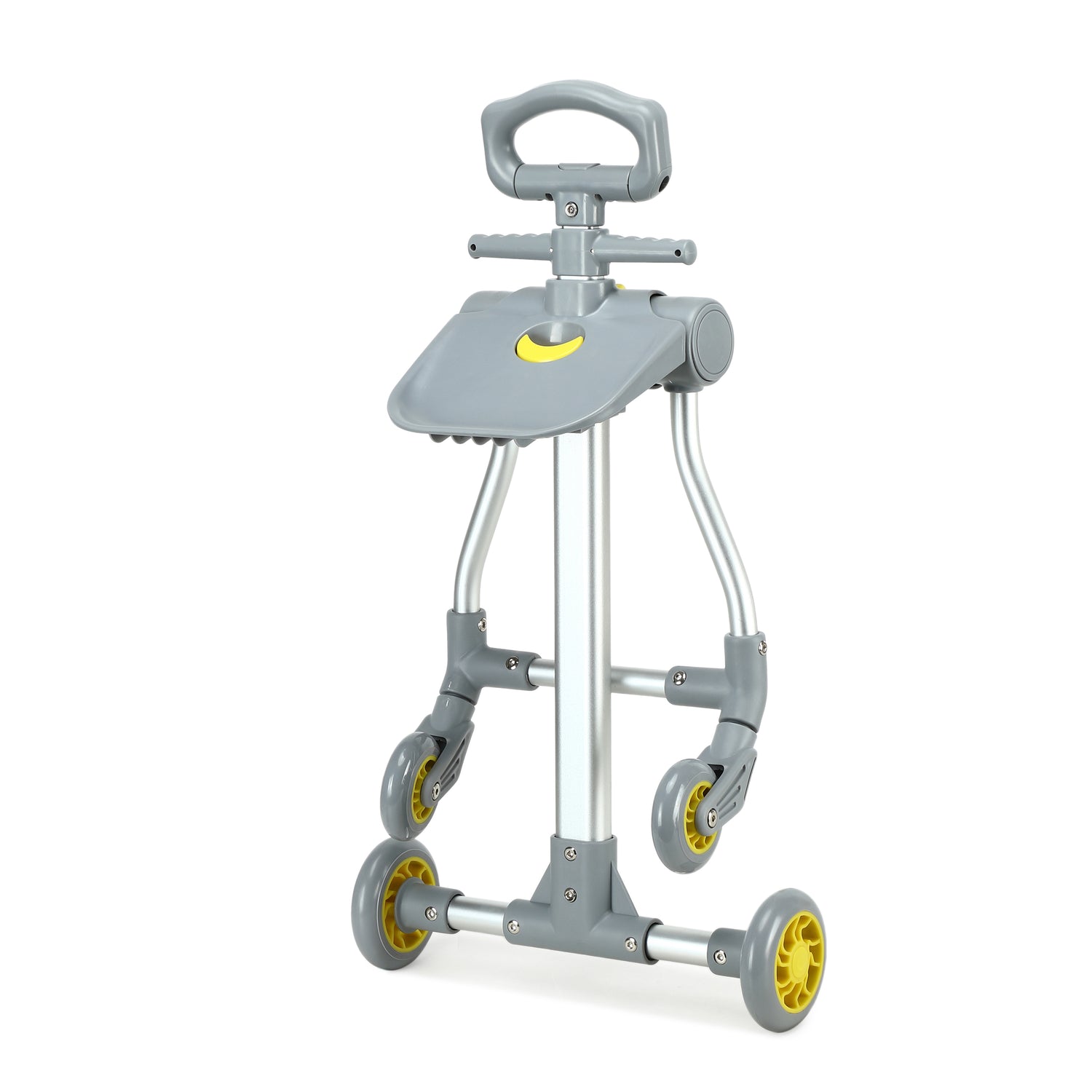 GREENWICH valigia con seggiolino per bambini ELEPHANT