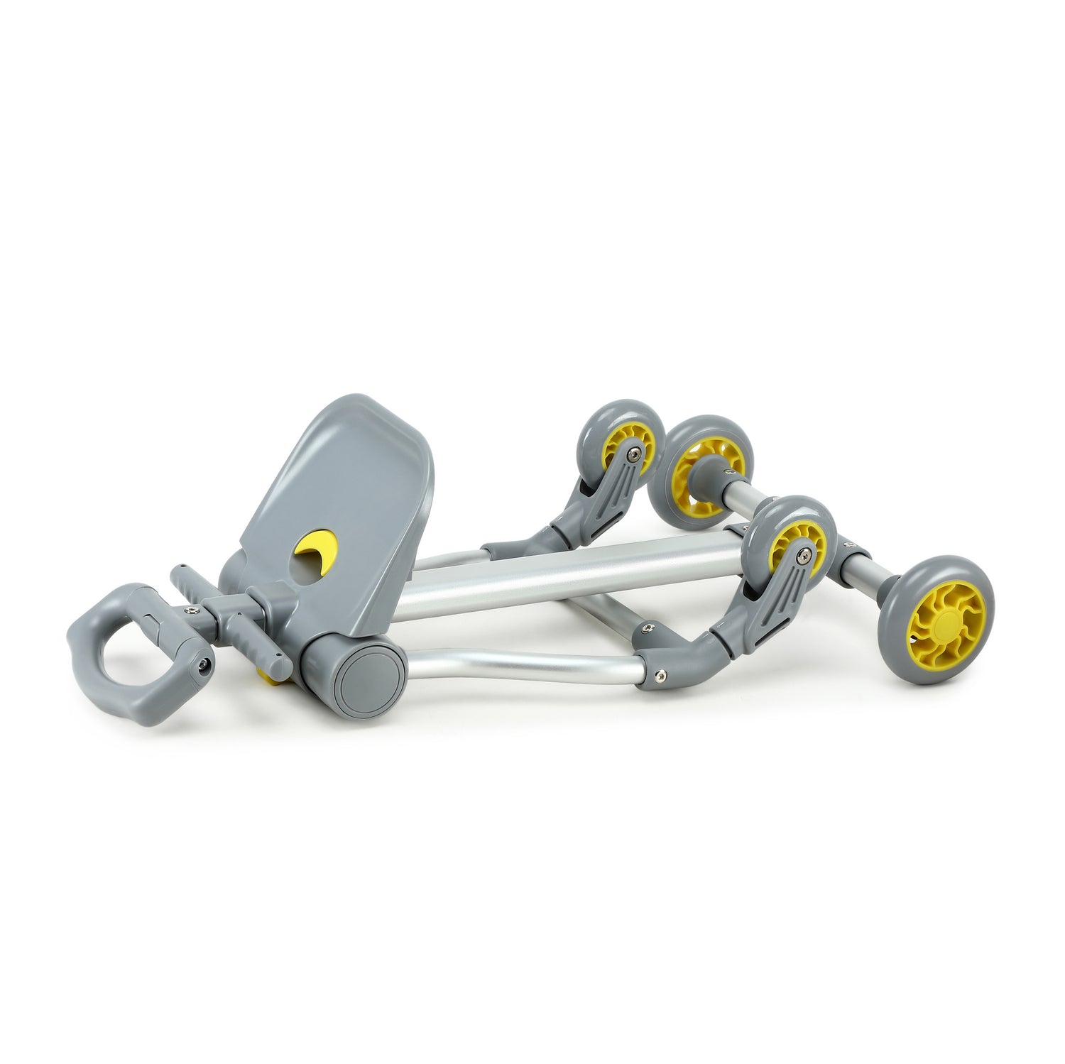 GREENWICH valigia con seggiolino per bambini ELEPHANT