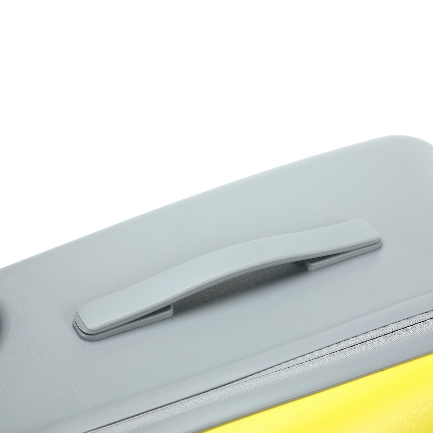 GREENWICH suitcase with child seat CROCODILE