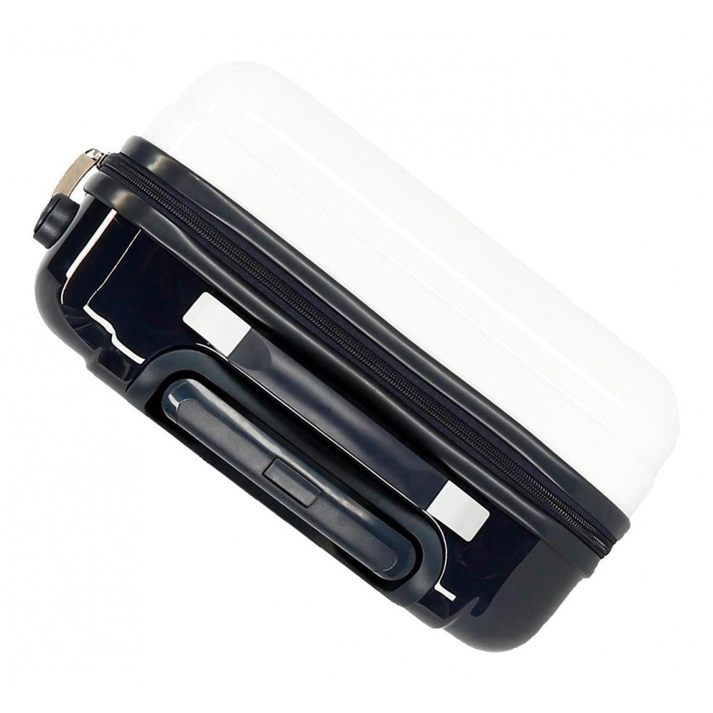 Cabin suitcase Mickey Magic original rigid 55cm