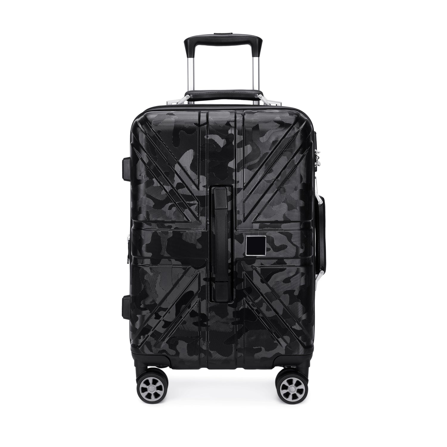 GREENWICH piccola valigia trunk 55cm LONDRA