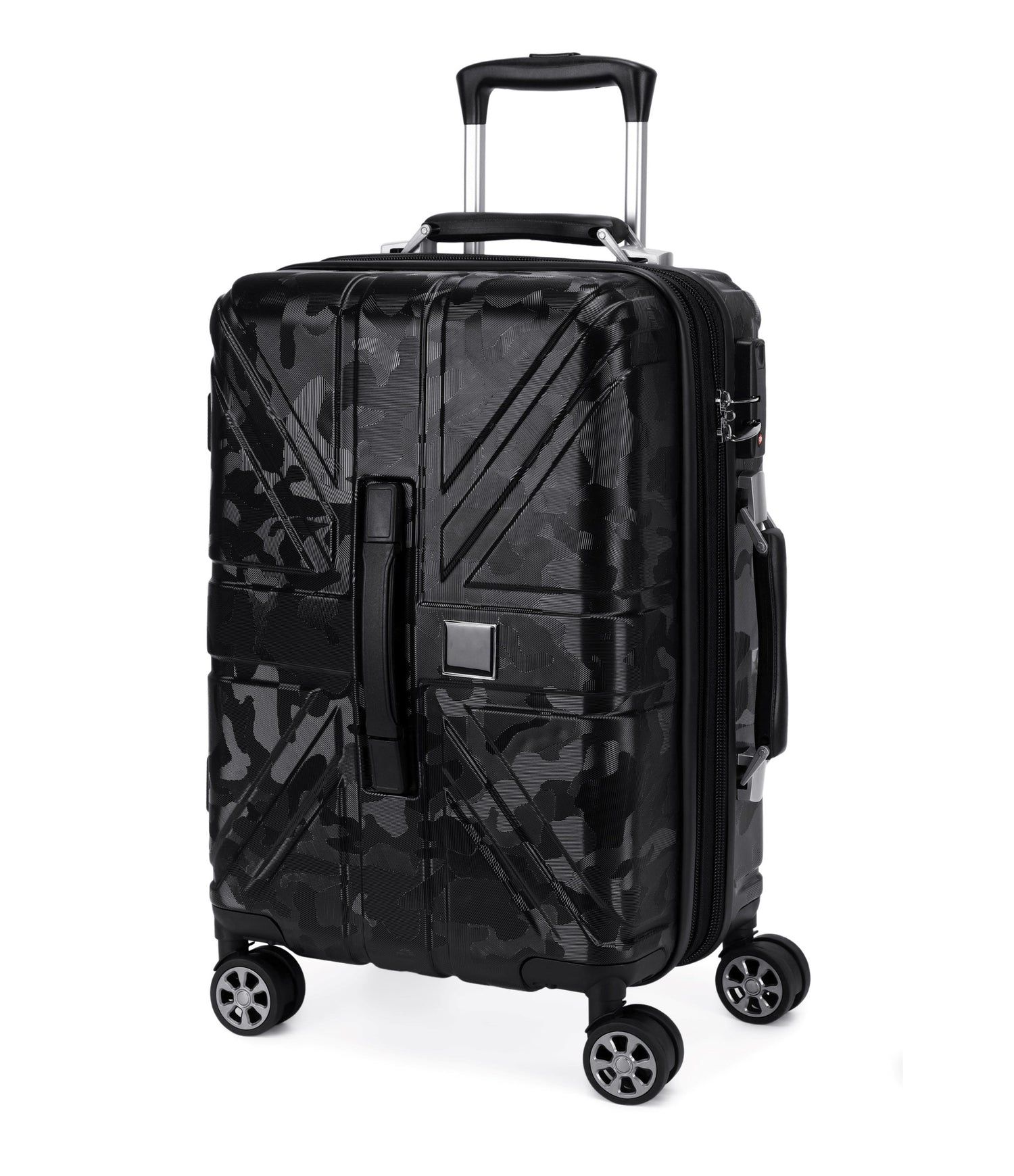 GREENWICH piccola valigia trunk 55cm LONDRA