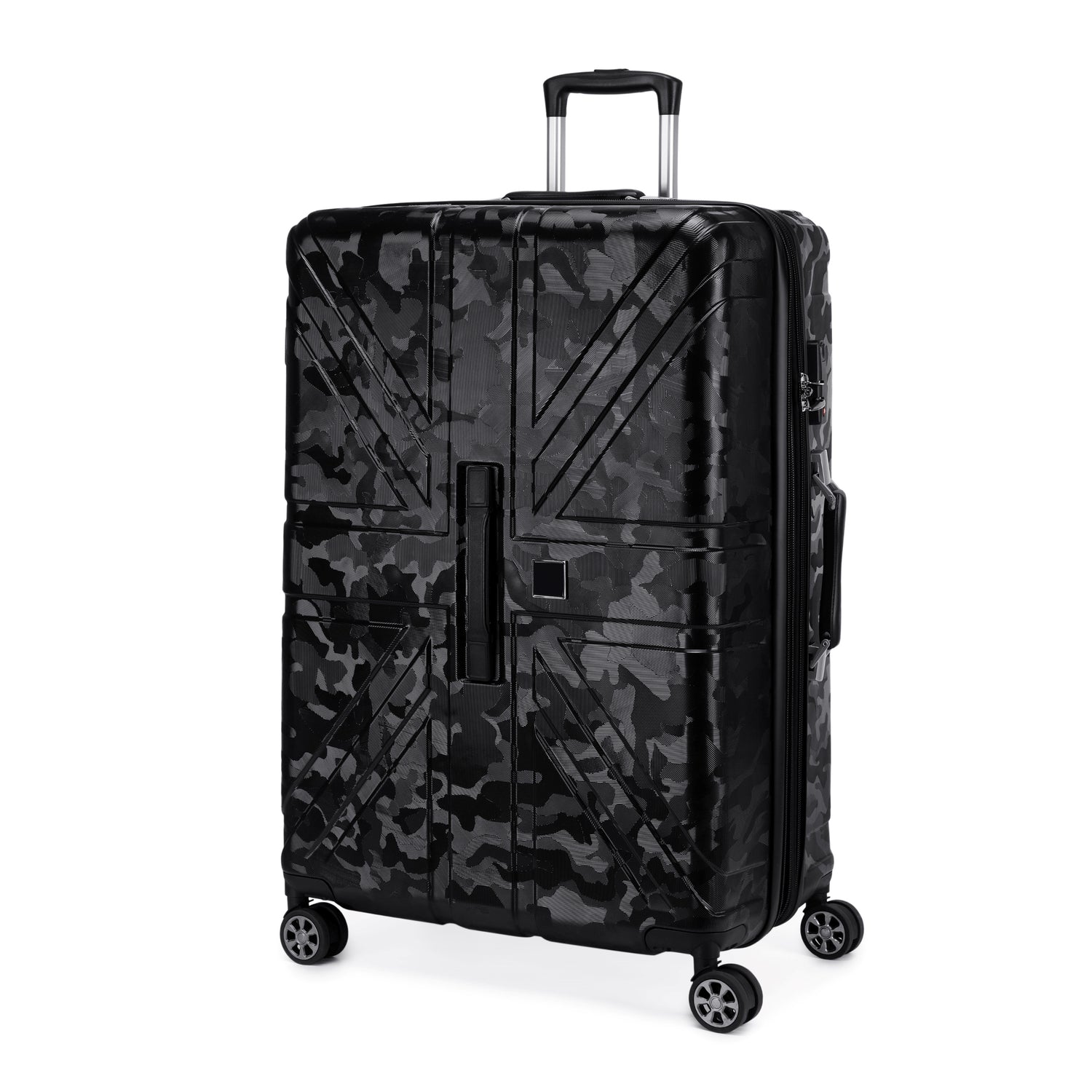 GREENWICH maleta grande trunk 81cm LONDON