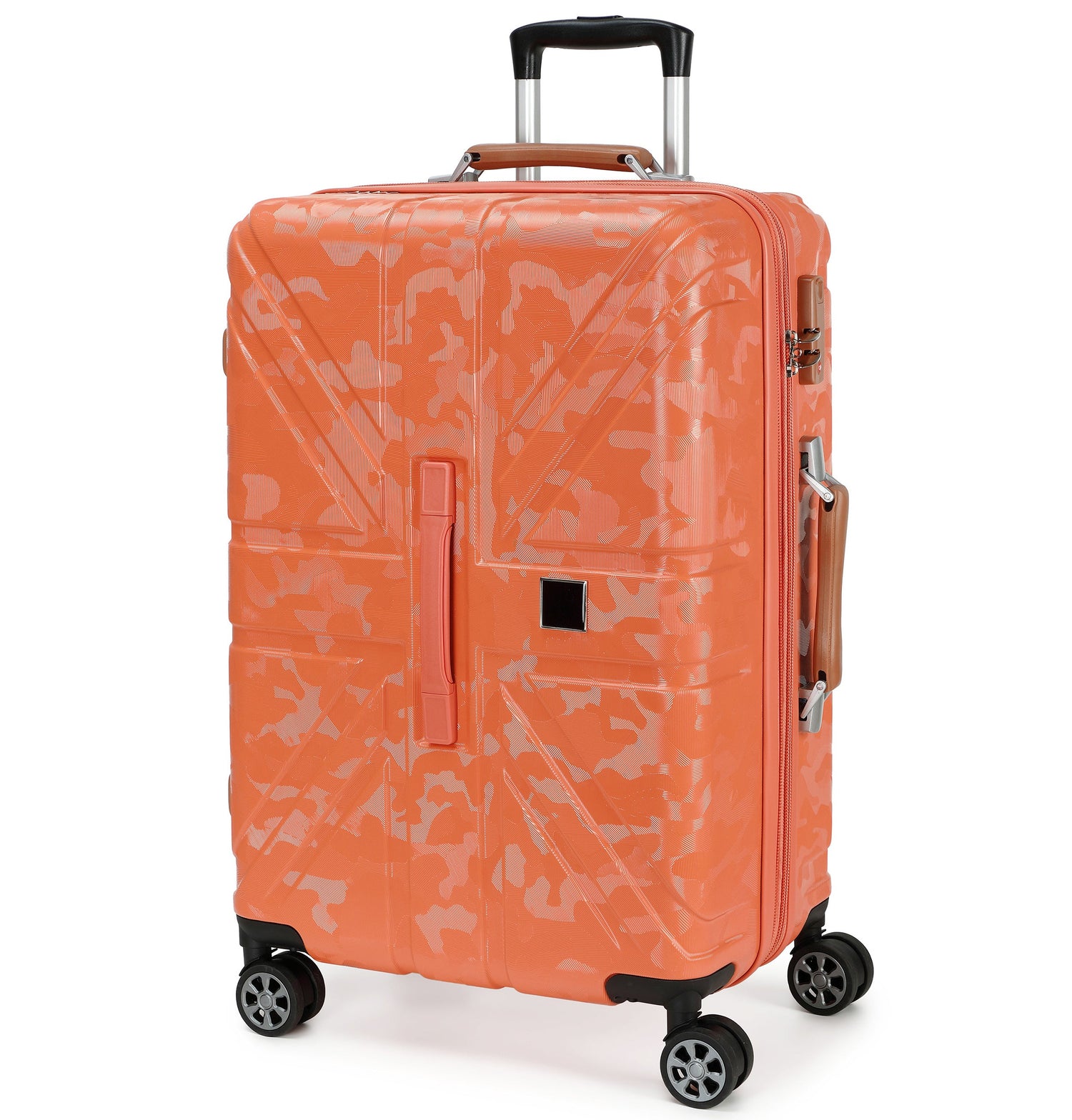 GREENWICH mittlerer Koffer trunk 71cm LONDON