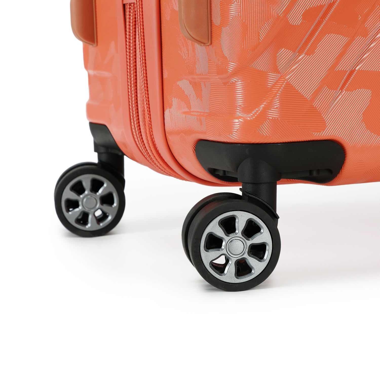 GREENWICH piccola valigia trunk 55cm LONDRA