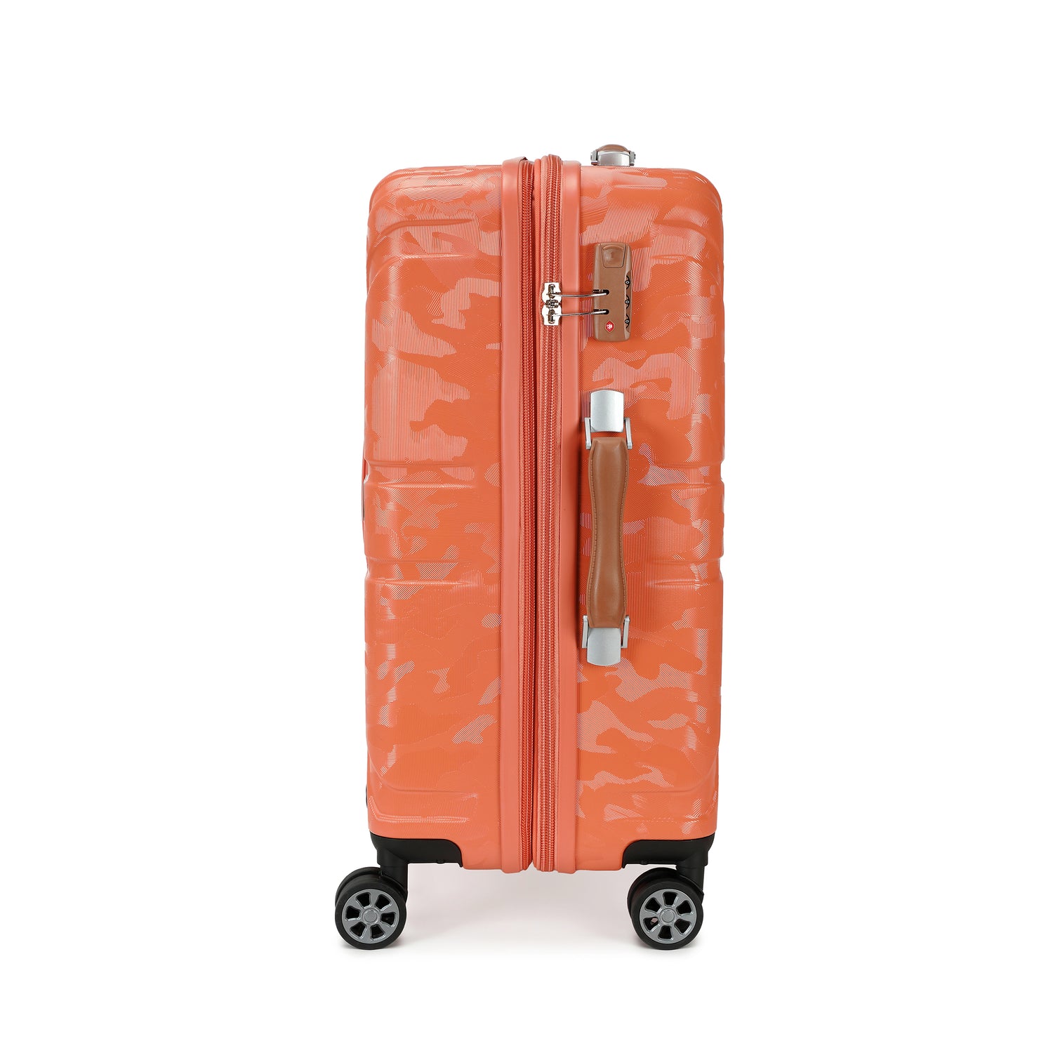 GREENWICH maleta grande trunk 81cm LONDON