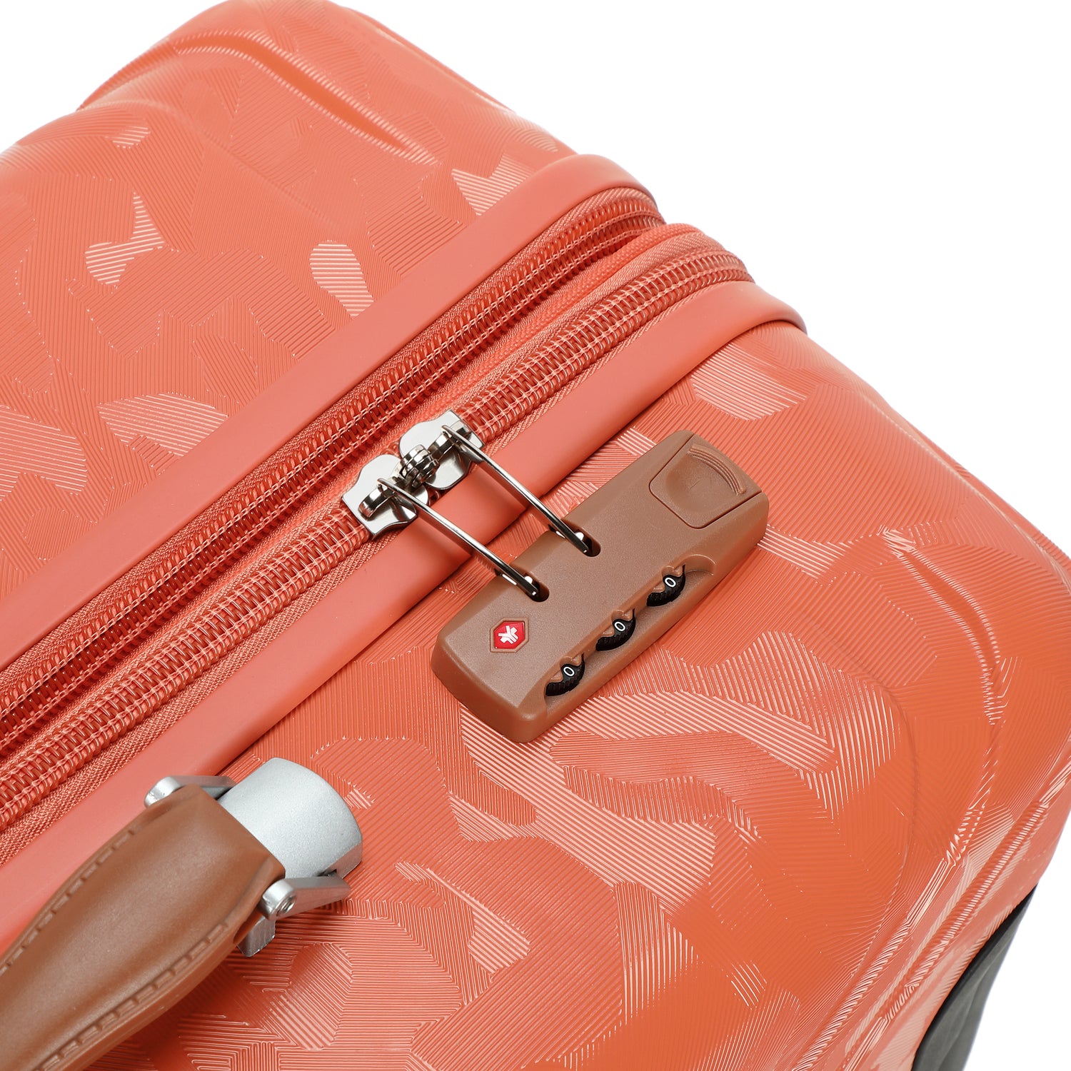 GREENWICH maleta grande trunk 81cm LONDON