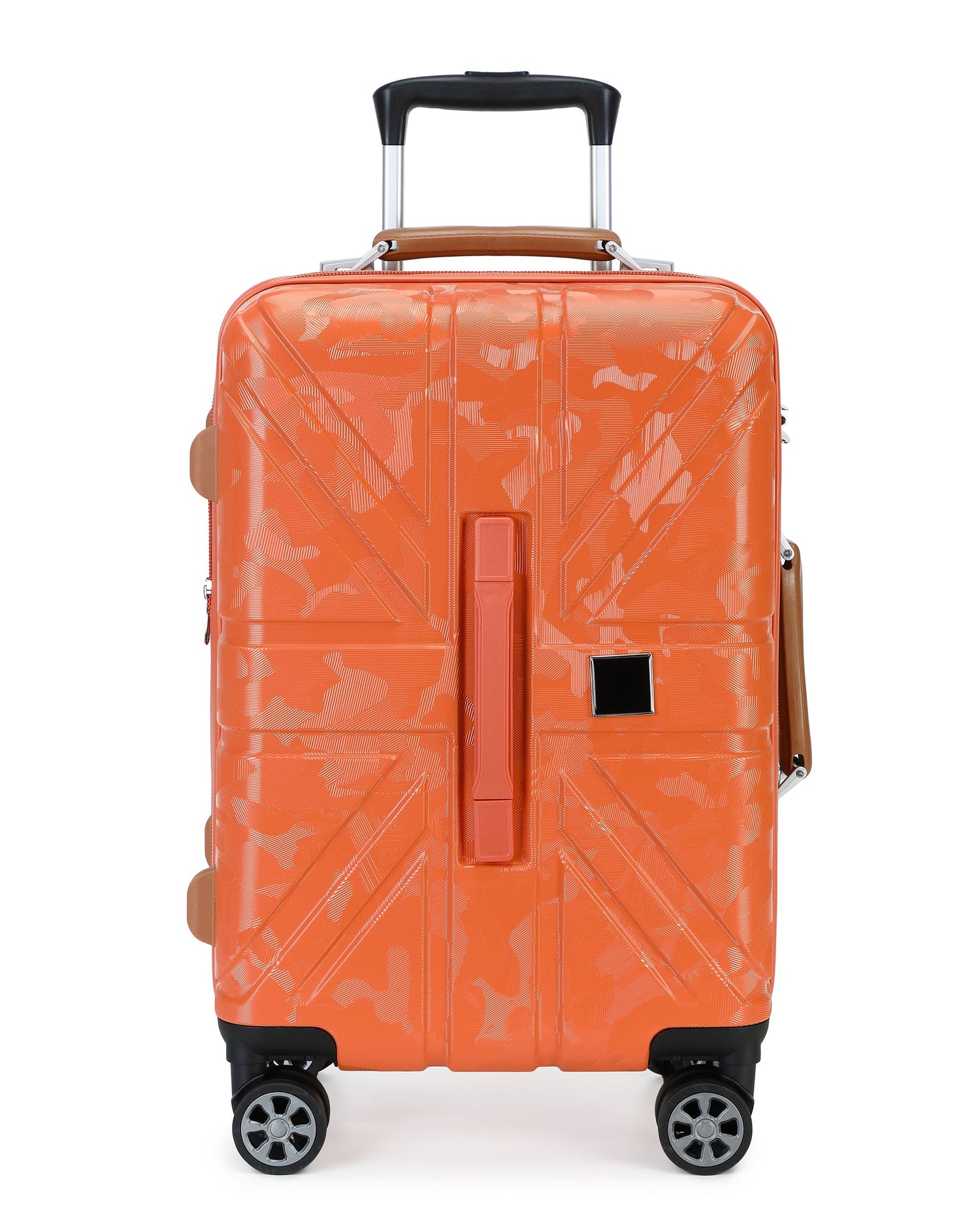 GREENWICH piccola valigia trunk 55cm LONDRA