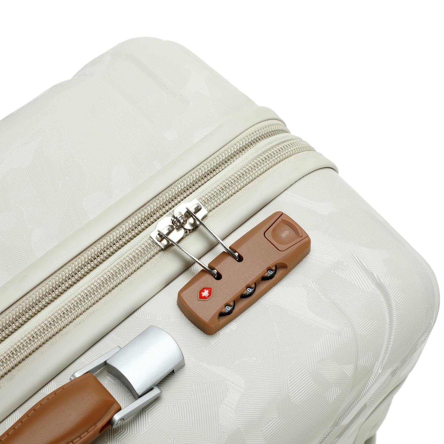 GREENWICH maleta grande trunk 81cm LONDON