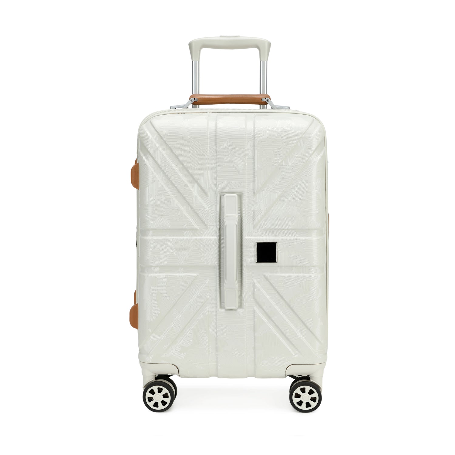 GREENWICH piccola valigia trunk 55cm LONDRA