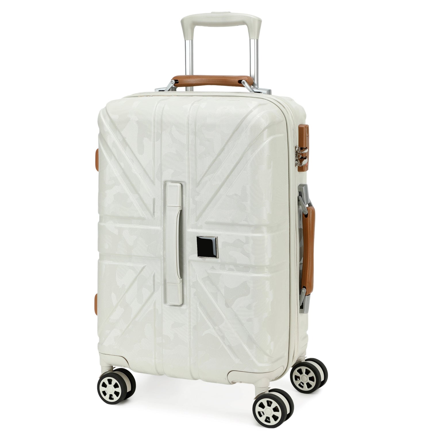 GREENWICH piccola valigia trunk 55cm LONDRA