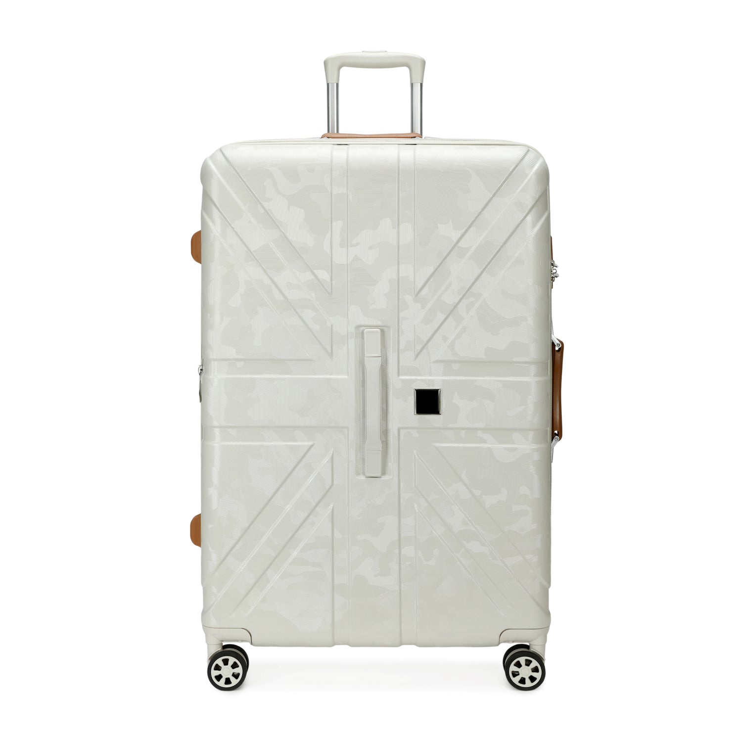 GREENWICH maleta grande trunk 81cm LONDON