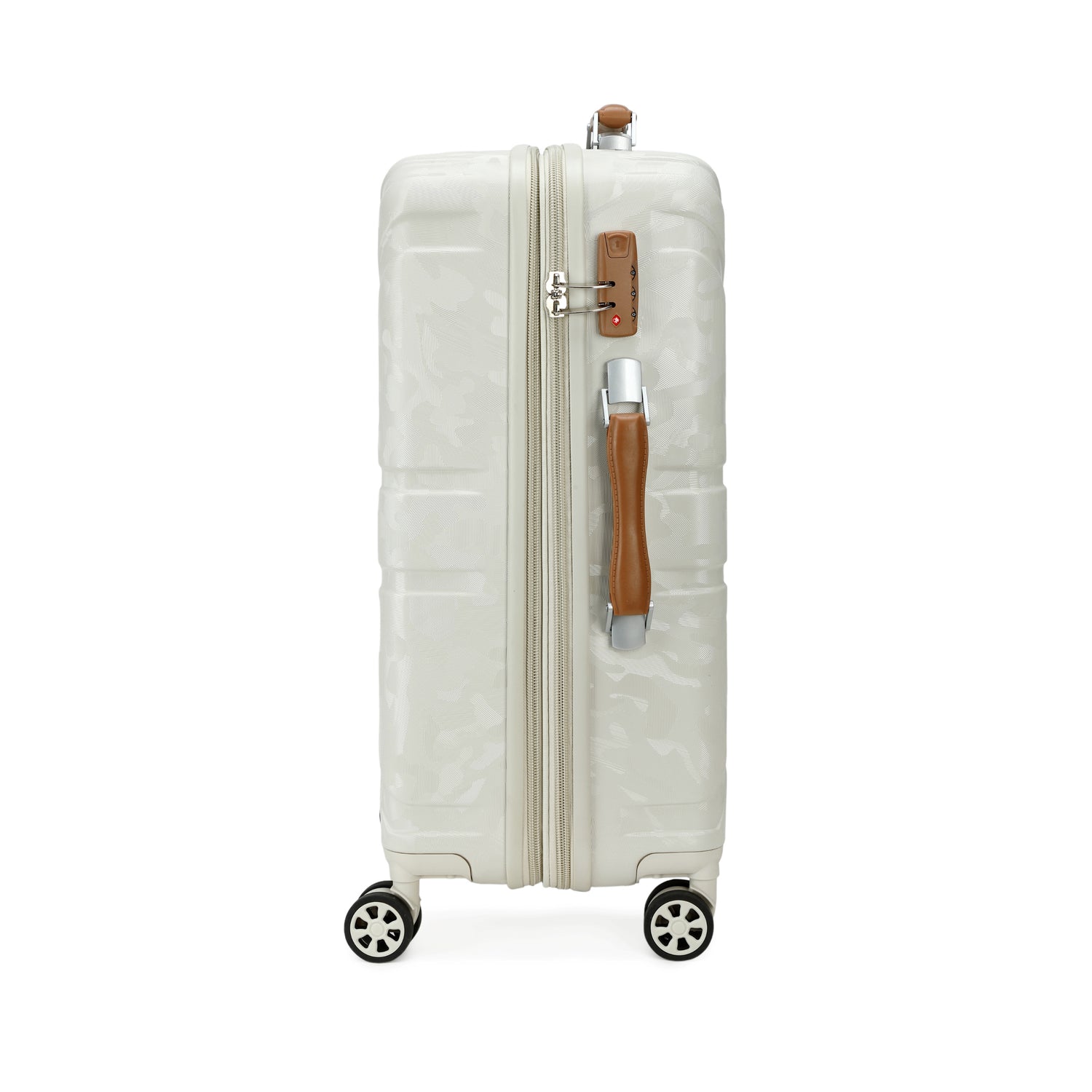 GREENWICH maleta grande trunk 81cm LONDON