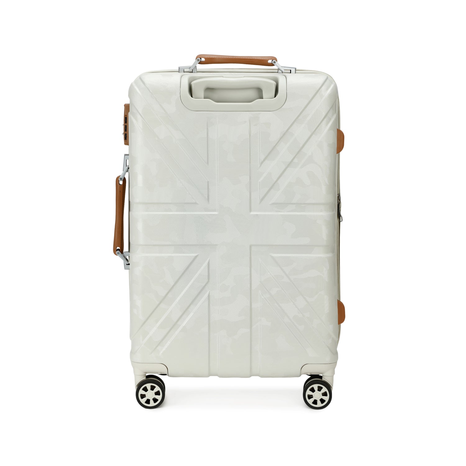 GREENWICH piccola valigia trunk 55cm LONDRA
