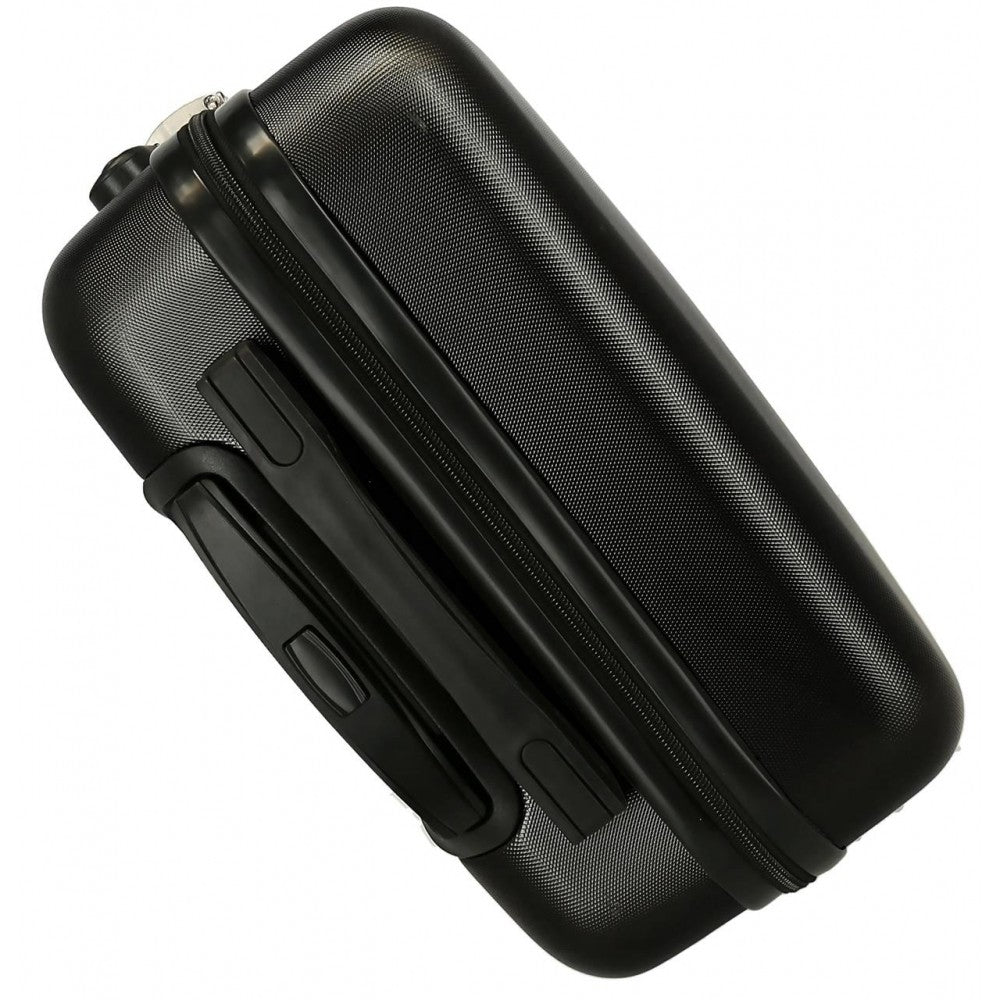 Cabin suitcase EL POTRO Chic rigid 55cm