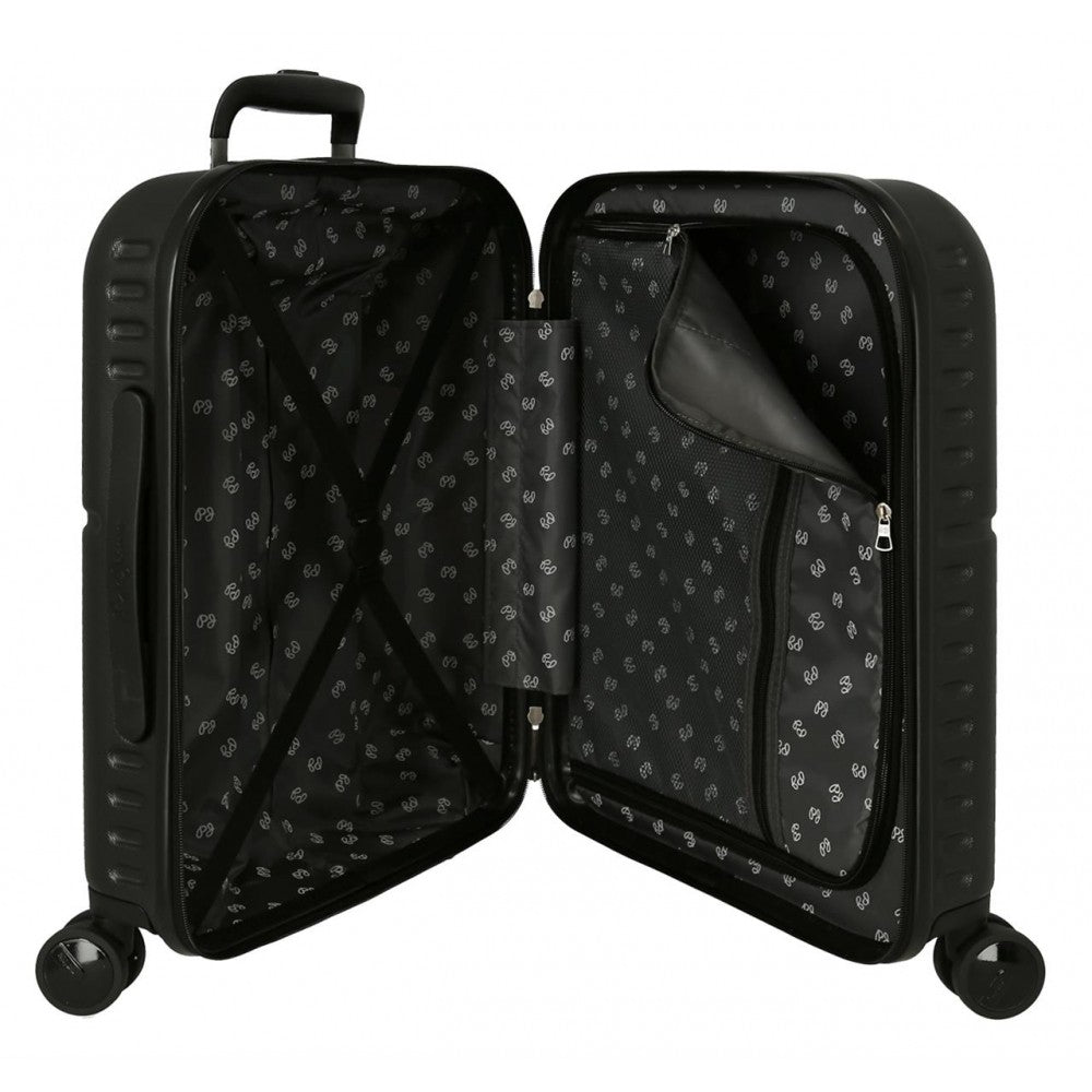 Cabin suitcase Pepe Jeans Laila