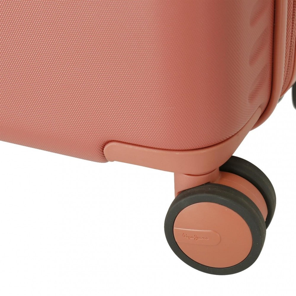 Cabin suitcase Pepe Jeans Laila