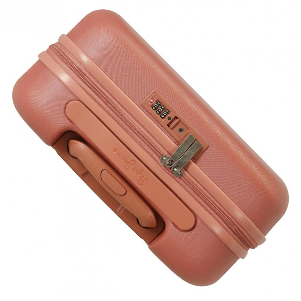 Cabin suitcase Pepe Jeans Laila