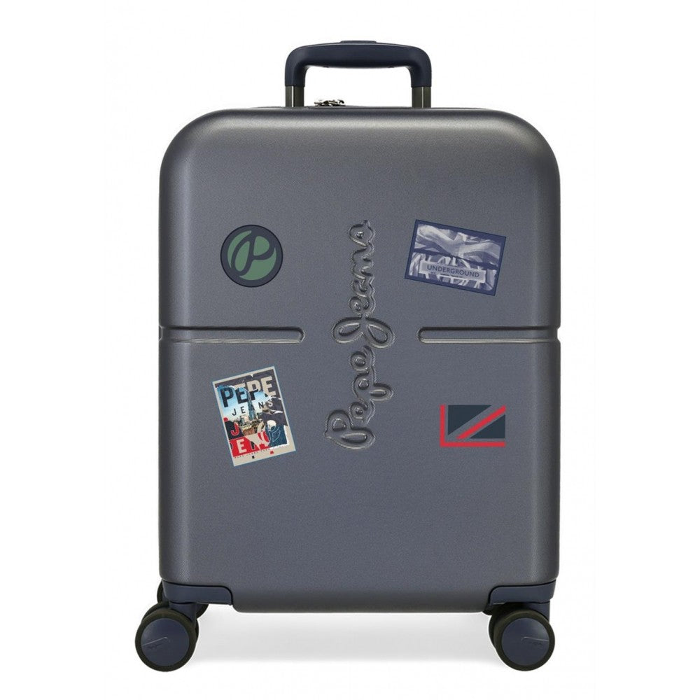 Valise cabine Pepe Jeans Chest