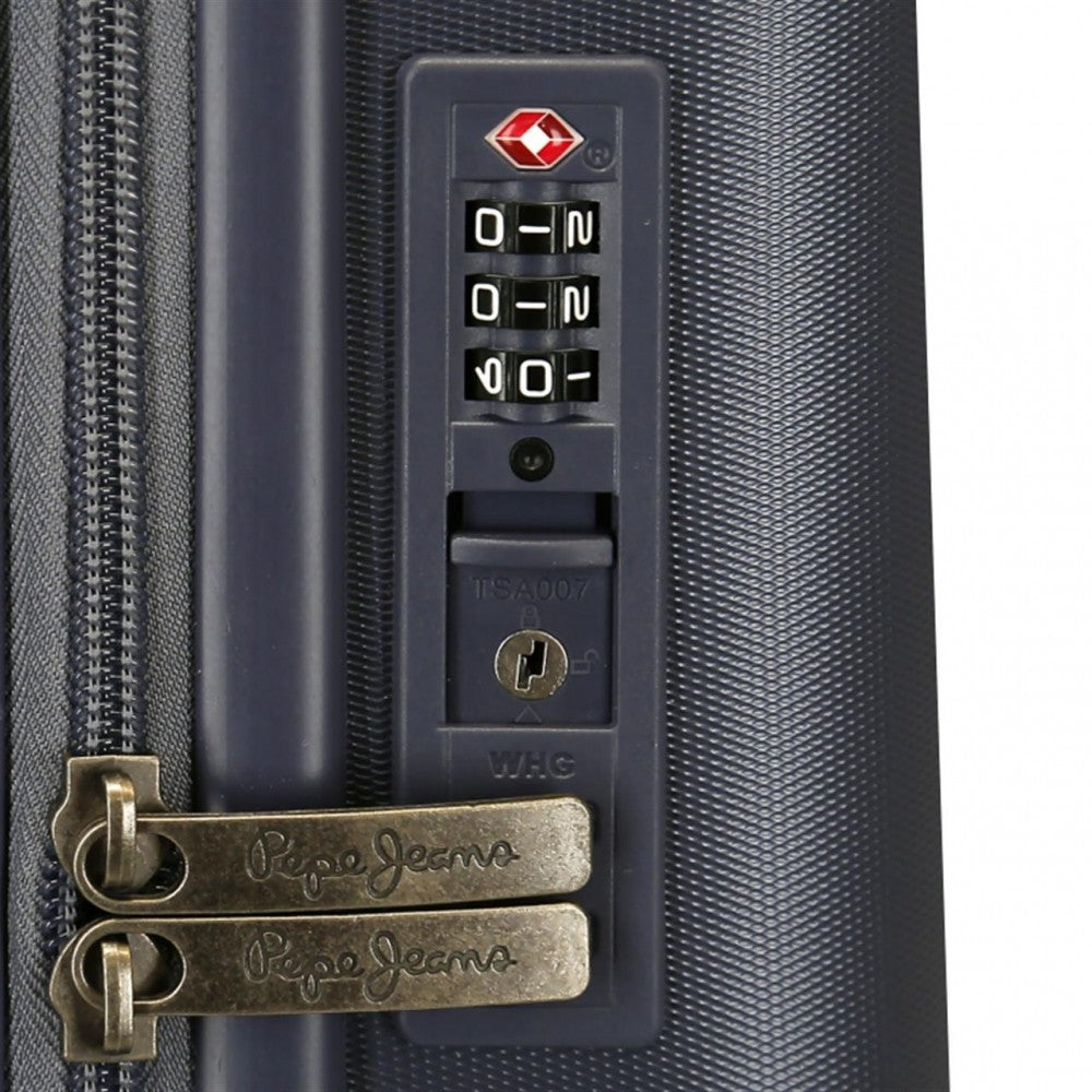 Valise cabine Pepe Jeans Chest