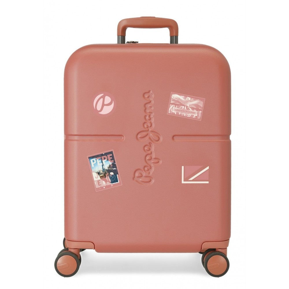 Valise cabine Pepe Jeans Chest