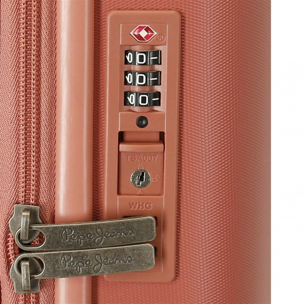 Valise cabine Pepe Jeans Chest