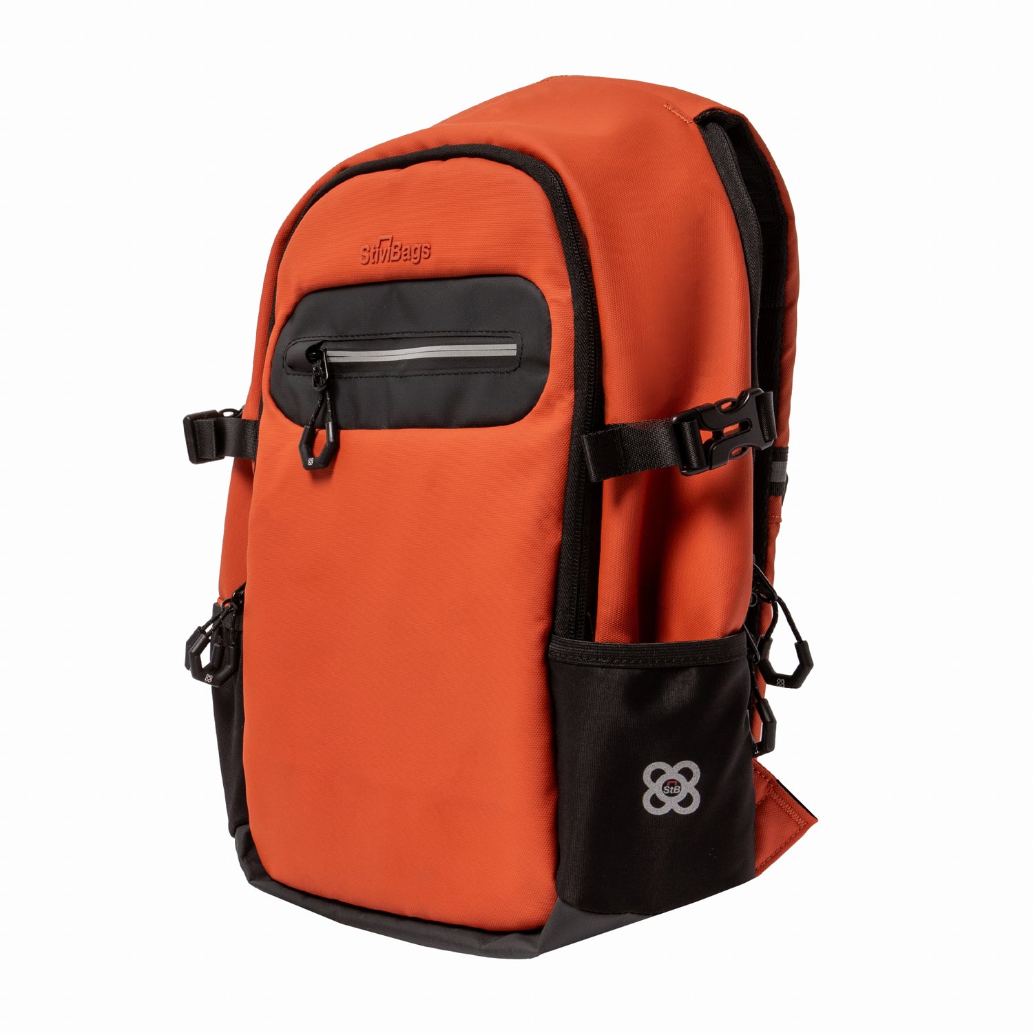 ADVENTURE DIEBSTAHLSICHERER RUCKSACK ECO 15