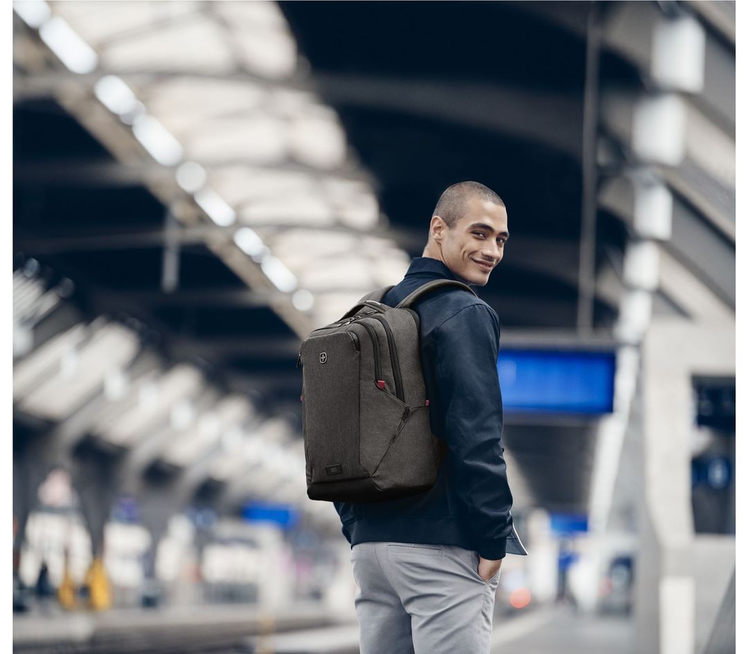 WENGER Zaino per laptop da 16 " MX PROFESSIONAL