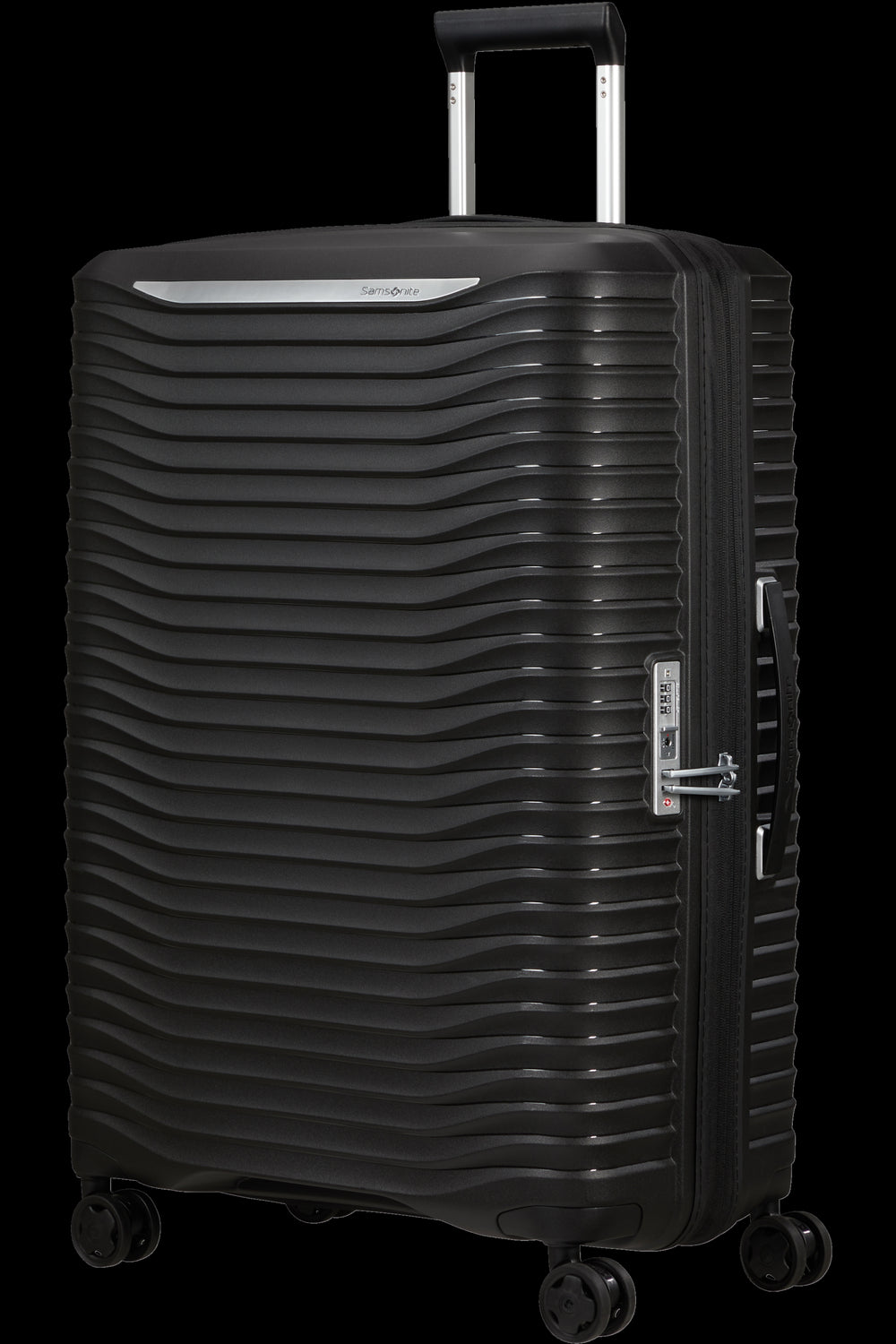 Grande mala Extensible UPSCAPE de SAMSONITE 75 cm