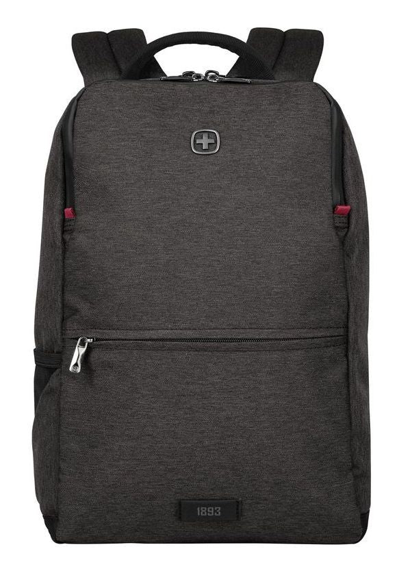 WENGER Mochila para Portátil 14" MX RELOAD