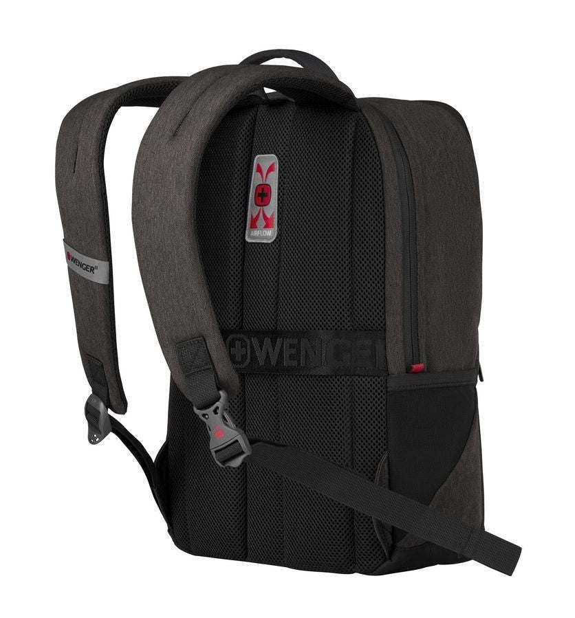 WENGER Mochila para Portátil 14" MX RELOAD