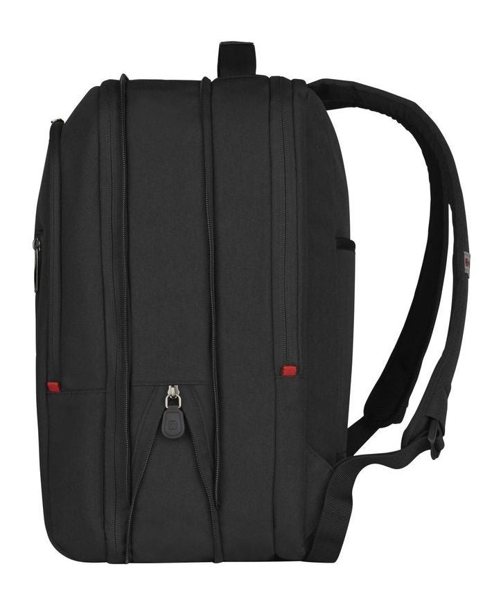 WENGER Mochila de Viaje Extensible y para Portátil 16" CITY TRAVELER