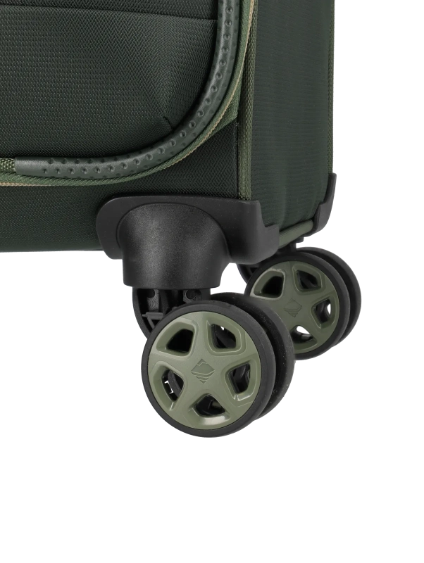 TRAVELITE Craze's big 76cm suitcase