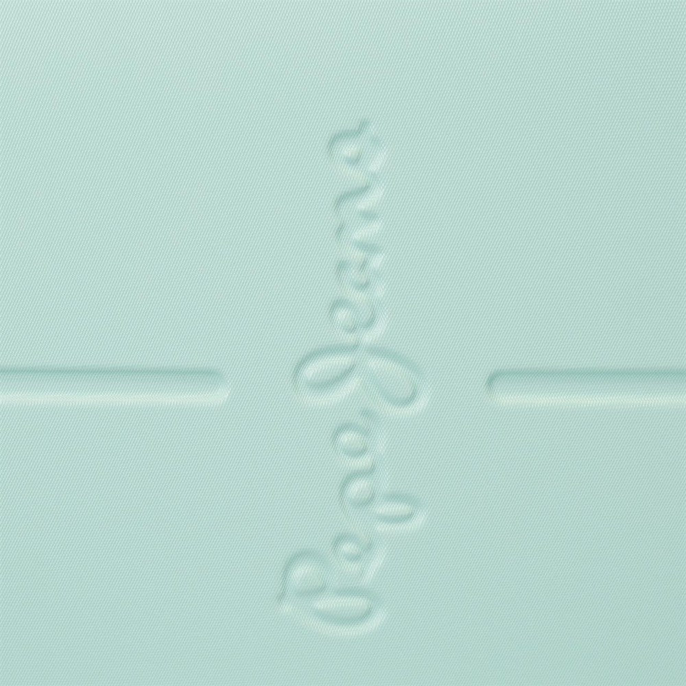 Kabinenkoffer Pepe Jeans Highlight Schwarz