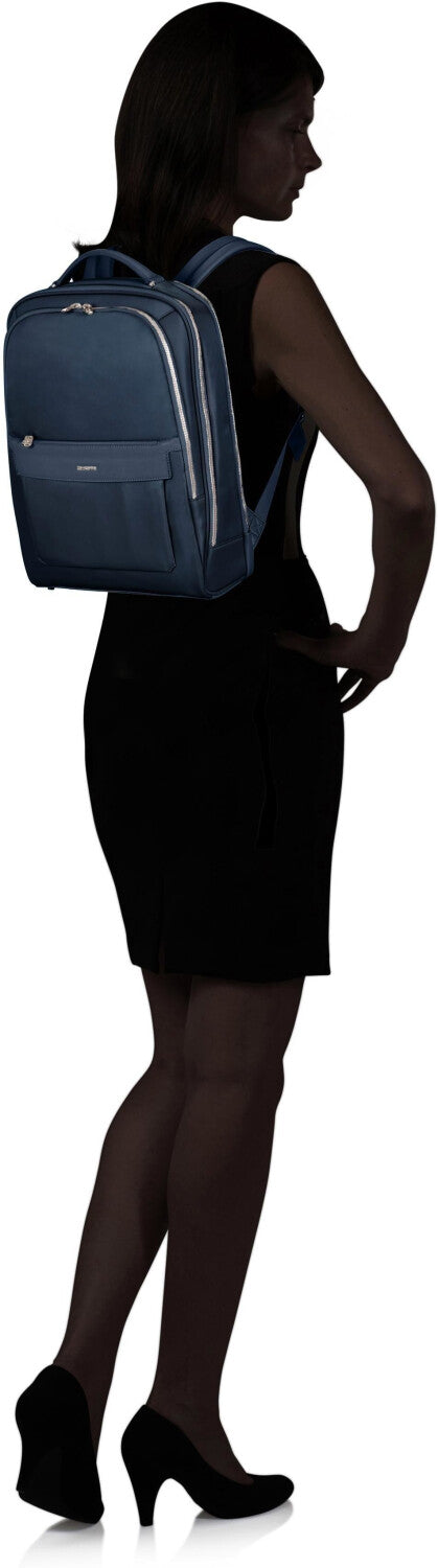 SAMSONITE Rucksack 15,6" ZALIA 2.0
