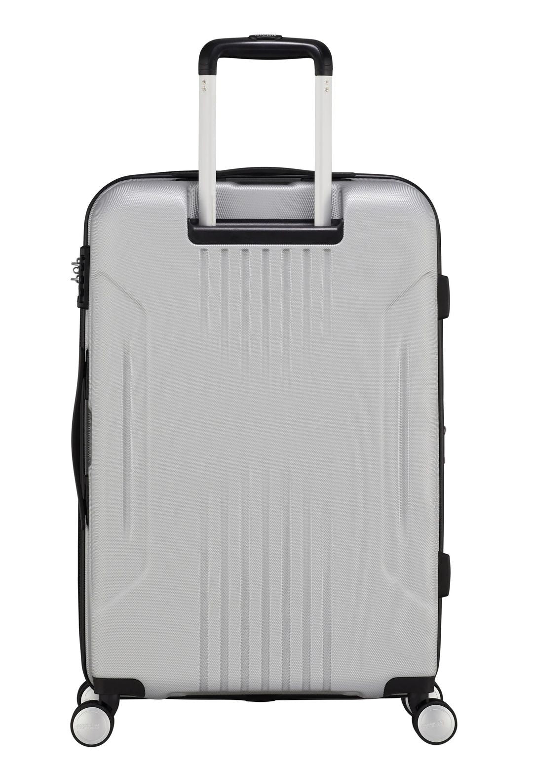 Valise moyenne Extensible TRACKLITE de American Tourister