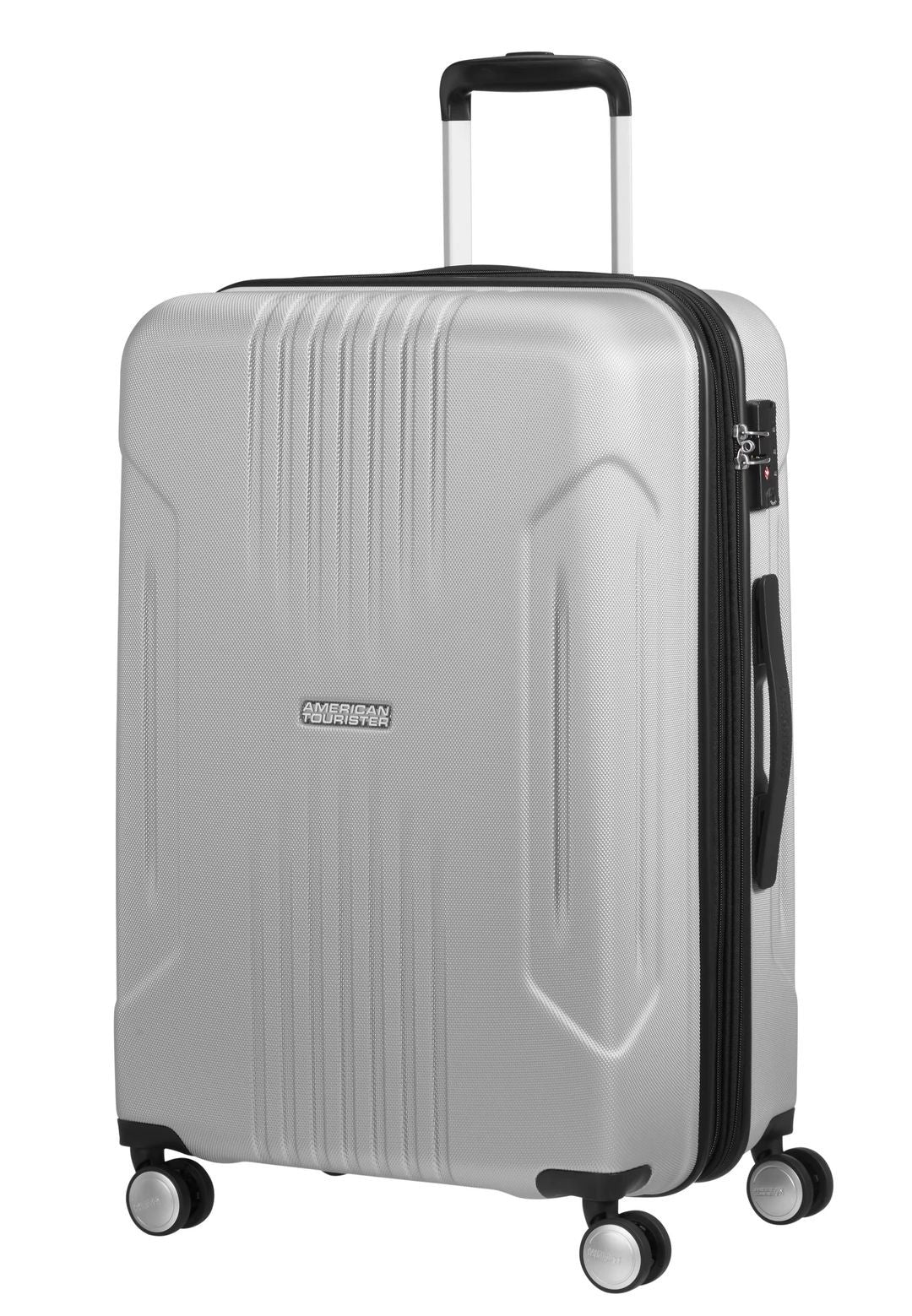 Valise moyenne Extensible TRACKLITE de American Tourister