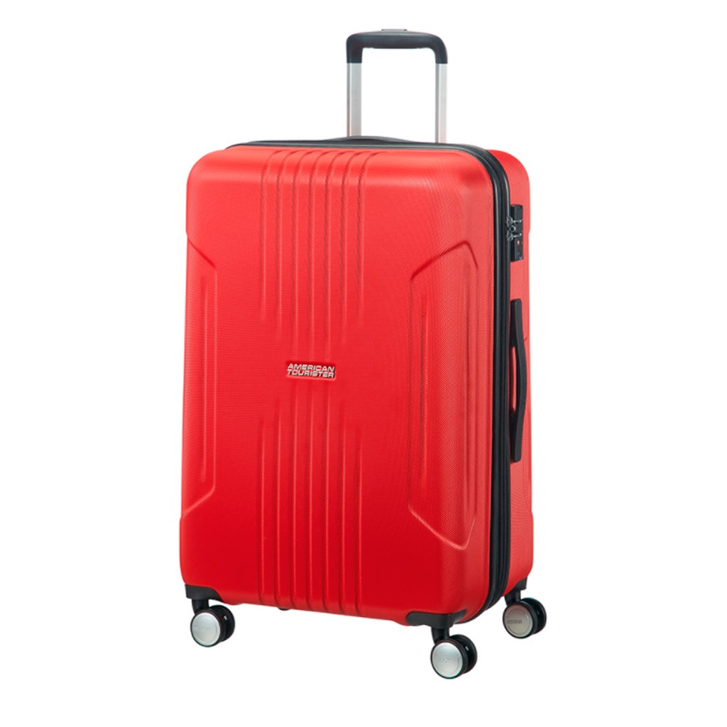 Valise moyenne Extensible TRACKLITE de American Tourister